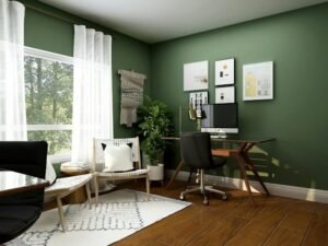 Home office