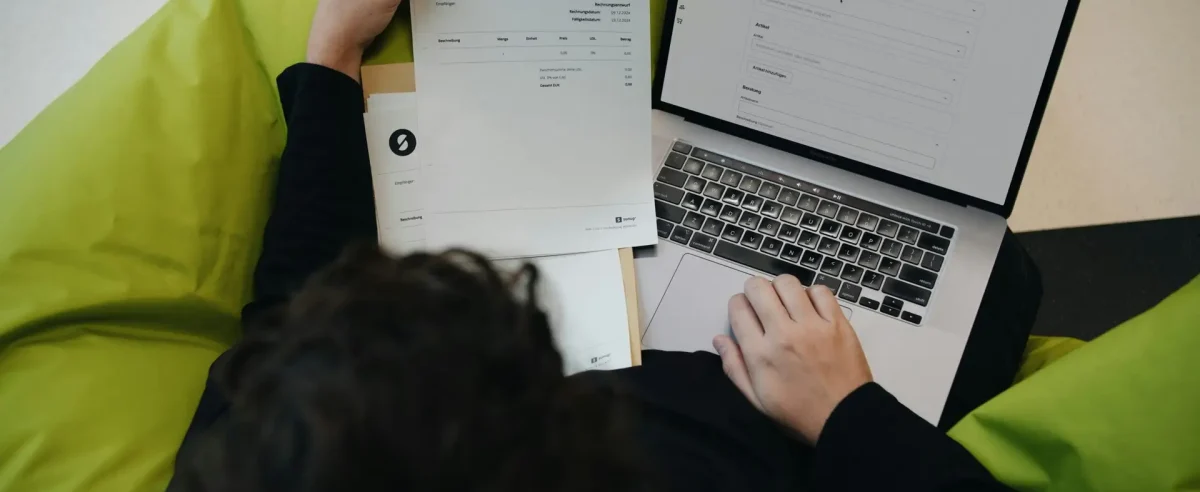 Faktura pro forma, czy ma to sens 